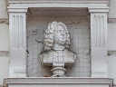 Handel, George Frideric - The Warrington Hotel